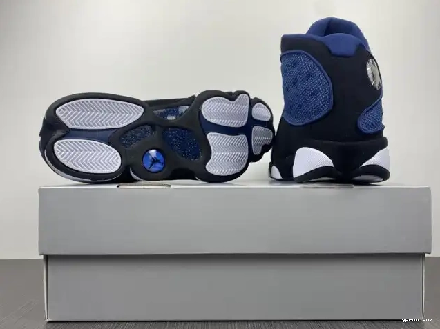 HYPE Jordan DJ5982-400 Air Blue Brave 13 0612